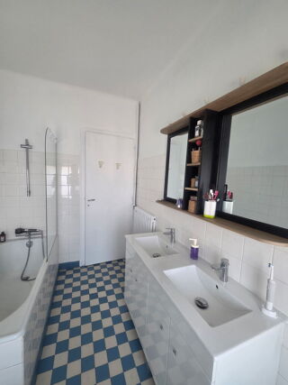  Maison à vendre 6 pièces 160 m²