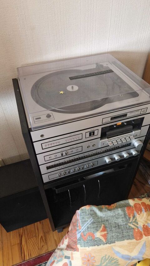 chaîne hi-fi Illkirch-Graffenstaden (67)