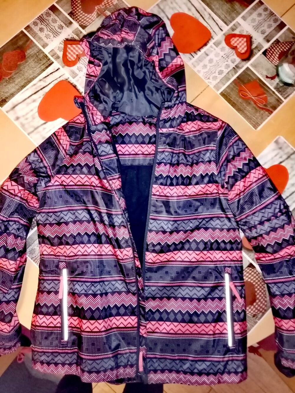 Doudoune Vêtements enfants