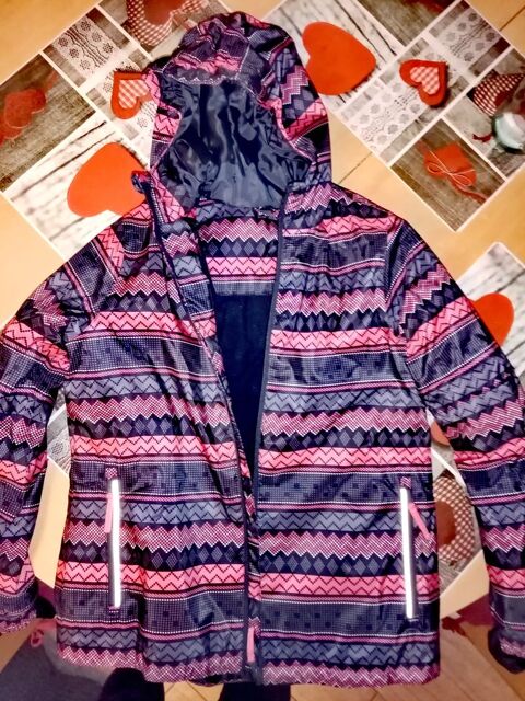 Doudoune 15 Bischwiller (67)