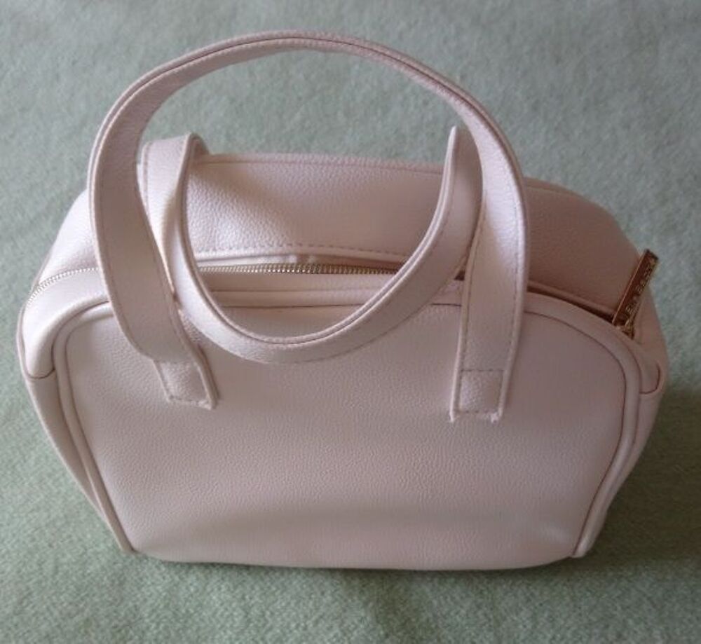 Sac Ella Bach&eacute; Maroquinerie