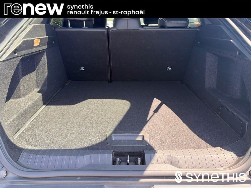Arkana E-Tech hybride 145 - 22 Engineered 2023 occasion 83600 Fr&eacute;jus