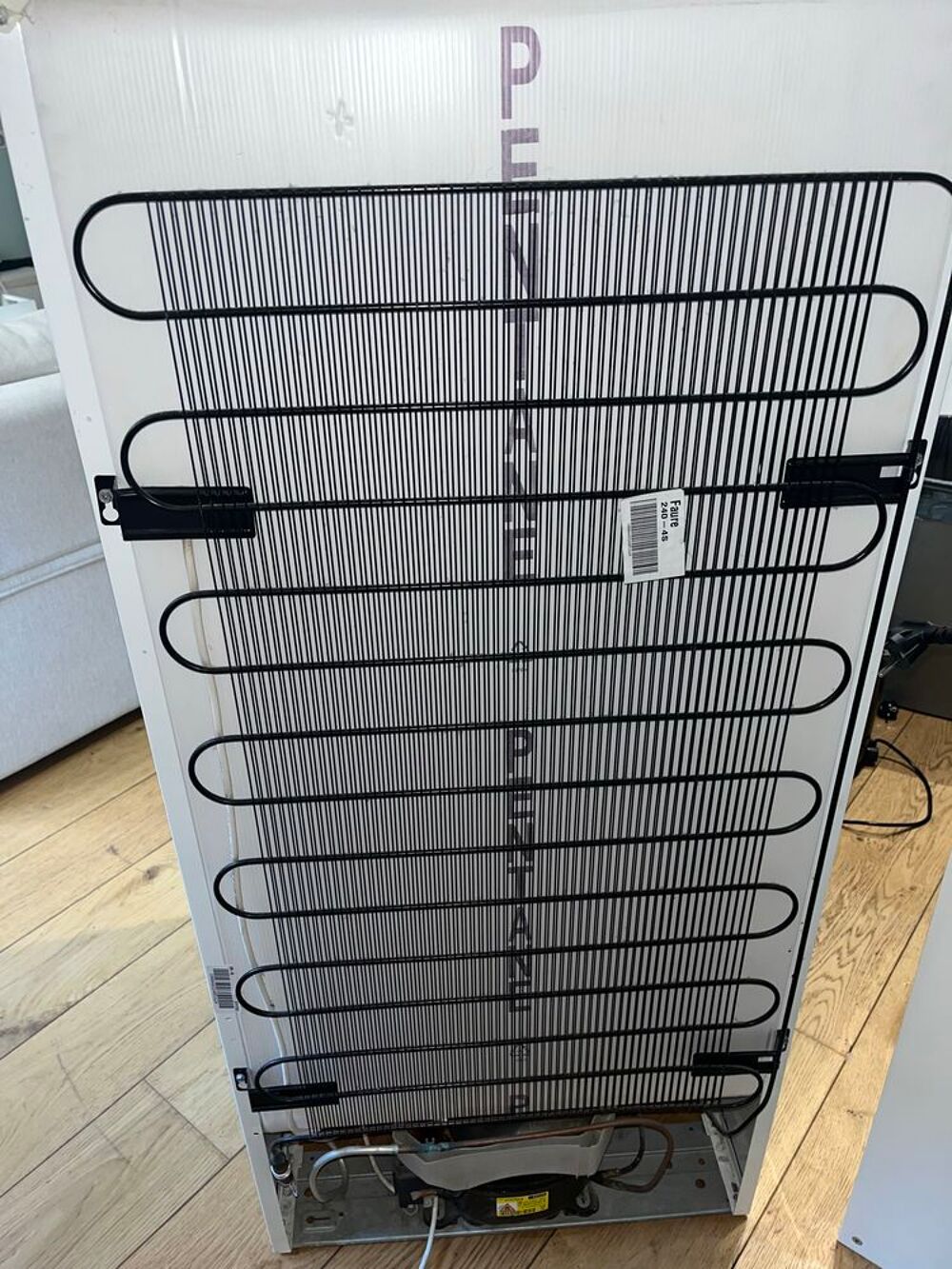 Frigo Electroménager