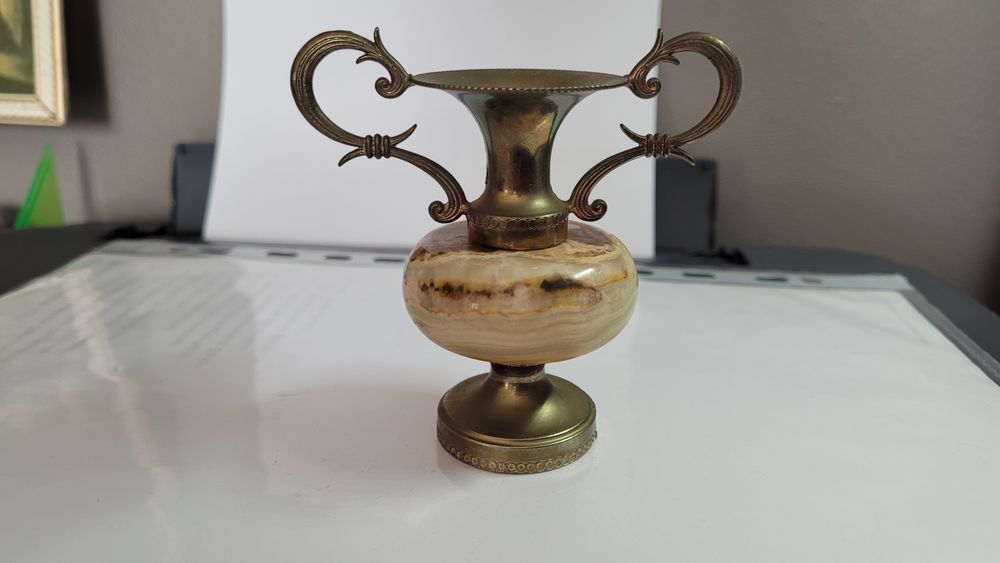 Petit vase d&eacute;coration Décoration