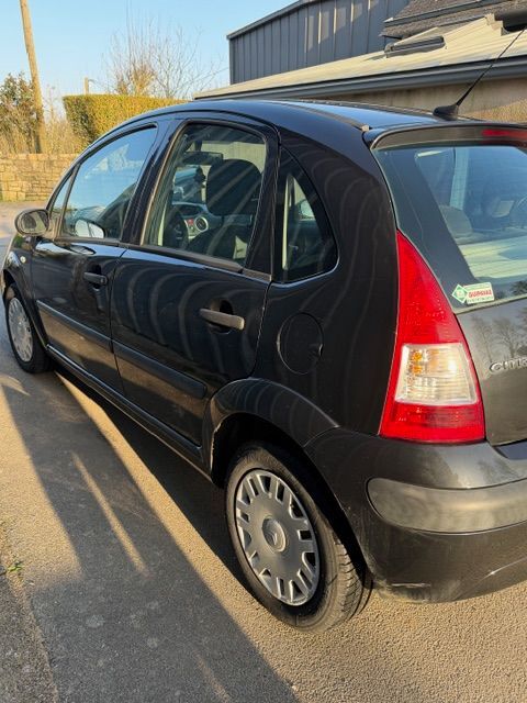 Citroen c3 Citro&euml;n  1.4 HDi 70 Airdream Airpla