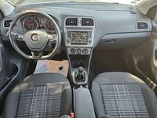 Polo 1.4 TDI 90 BlueMotion Technology S&eacute;rie Sp&eacute;ciale Lounge 2015 occasion 34690 Fabr&egrave;gues