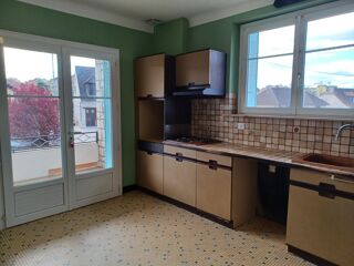  Maison � vendre 5 pi�ces 107 m�