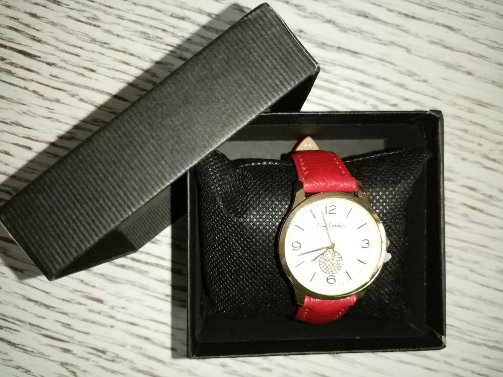 montre quartz Bijoux et montres