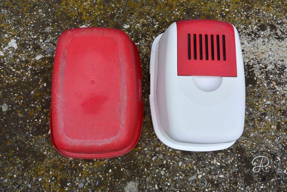 Liti&egrave;re Bricolage