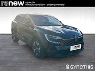 Austral mild hybrid 160 auto Techno 2023 occasion 84300 Cavaillon