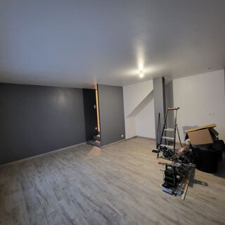  Maison à louer 5 pièces 116 m² Saint-claud