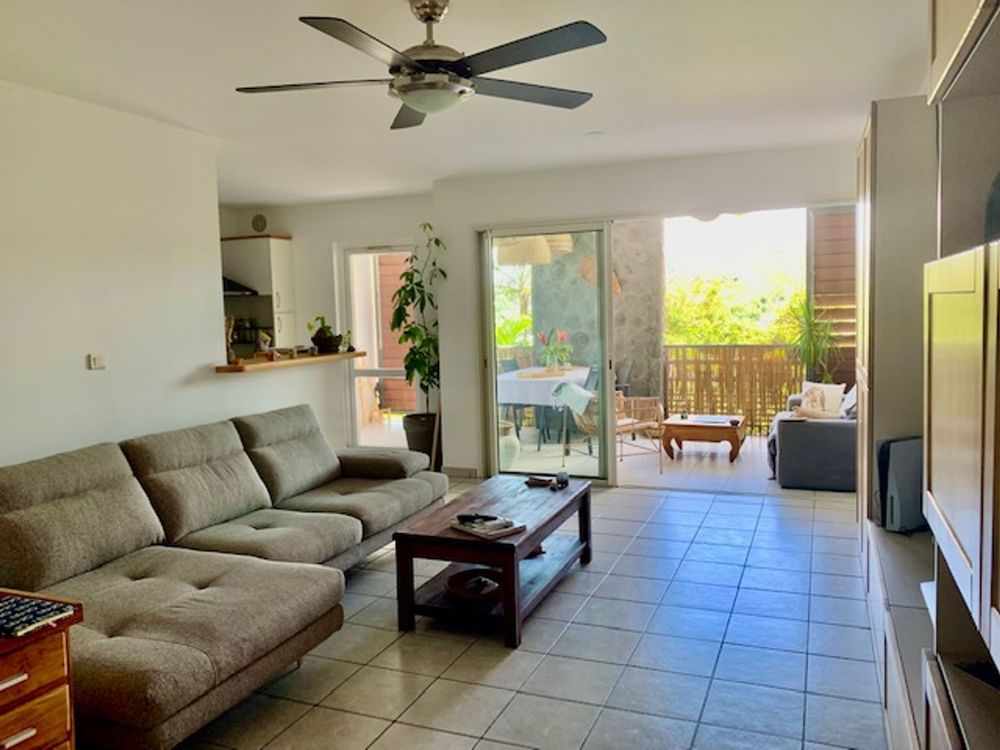 Vente Maison ORPI - SAINT GILLES LES BAINS Maison 85m² Saint-gilles les bains