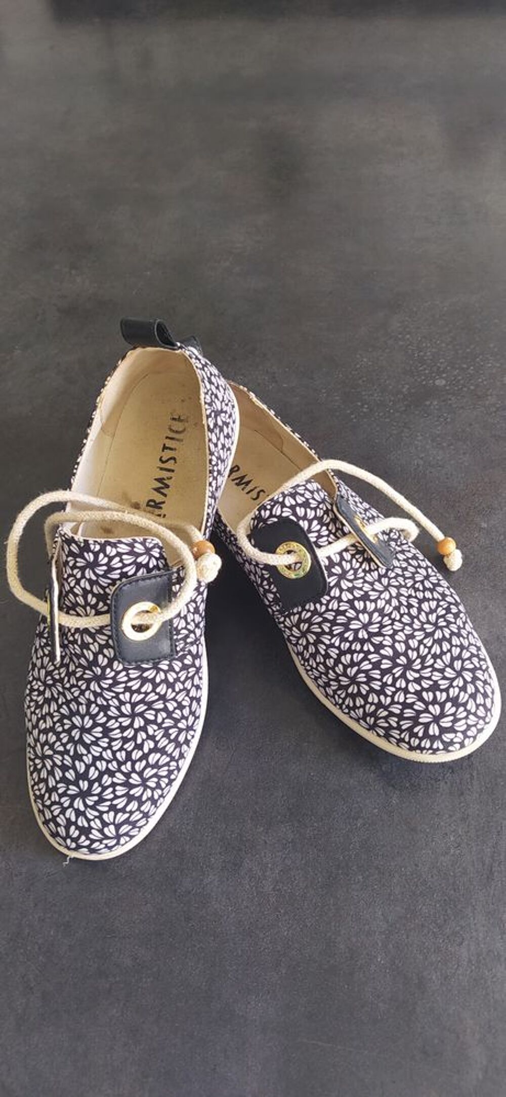 Basket Armistice Chaussures
