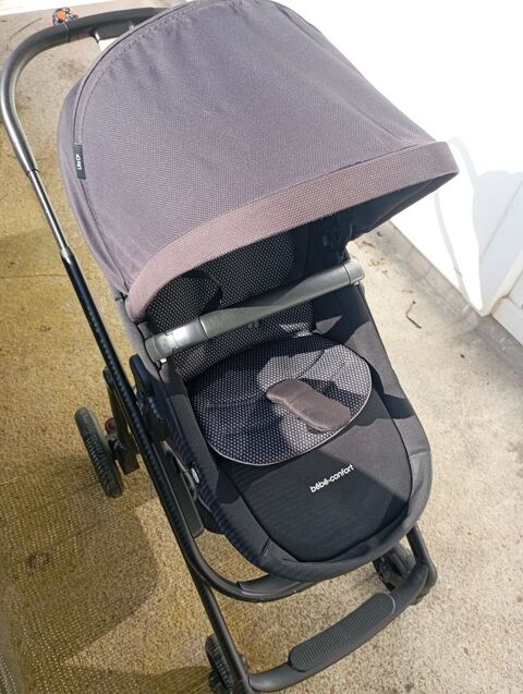 Poussette trio Bb Confort 350 Angoulme (16)