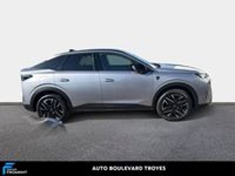 3008 Hybrid 145 e-DCS6 GT 2025 occasion 10600 Barberey-Saint-Sulpice