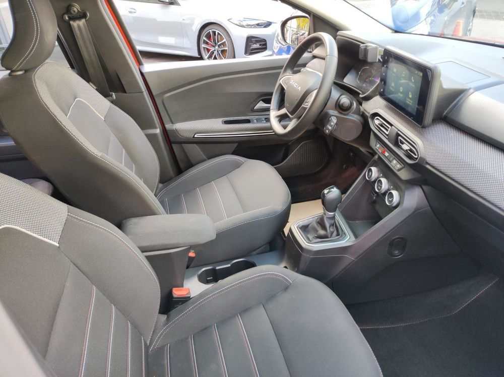 Jogger Hybrid 140 7 places Extreme 2023 occasion 95100 Argenteuil