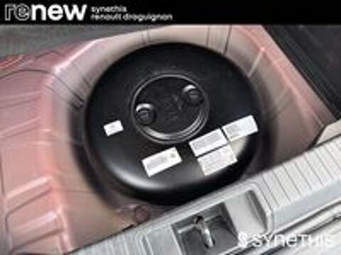 Captur TCe 100 GPL Evolution 2023 occasion 83300 Draguignan