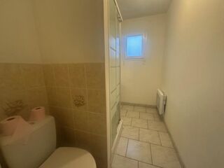  Maison  vendre 3 pices 58 m