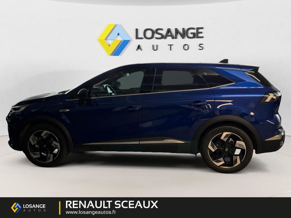 Symbioz E-Tech full hybrid 145 Iconic 2025 occasion 92330 Sceaux