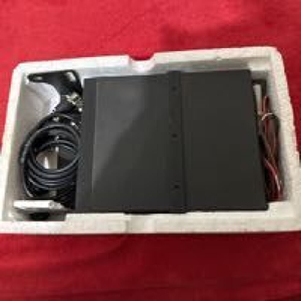commex scanner. Audio et hifi