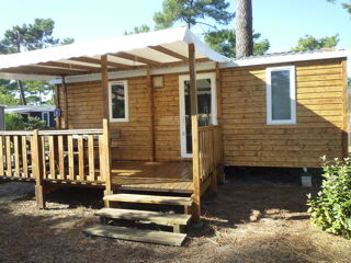 Location  Mobile Home 