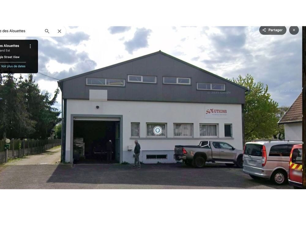 Vente Investisseur ENSEMBLE IMMOBILIER Illzach