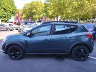 Sandero ECO-G 100 GSR2 Stepway Extreme + 2025 occasion 95100 Argenteuil