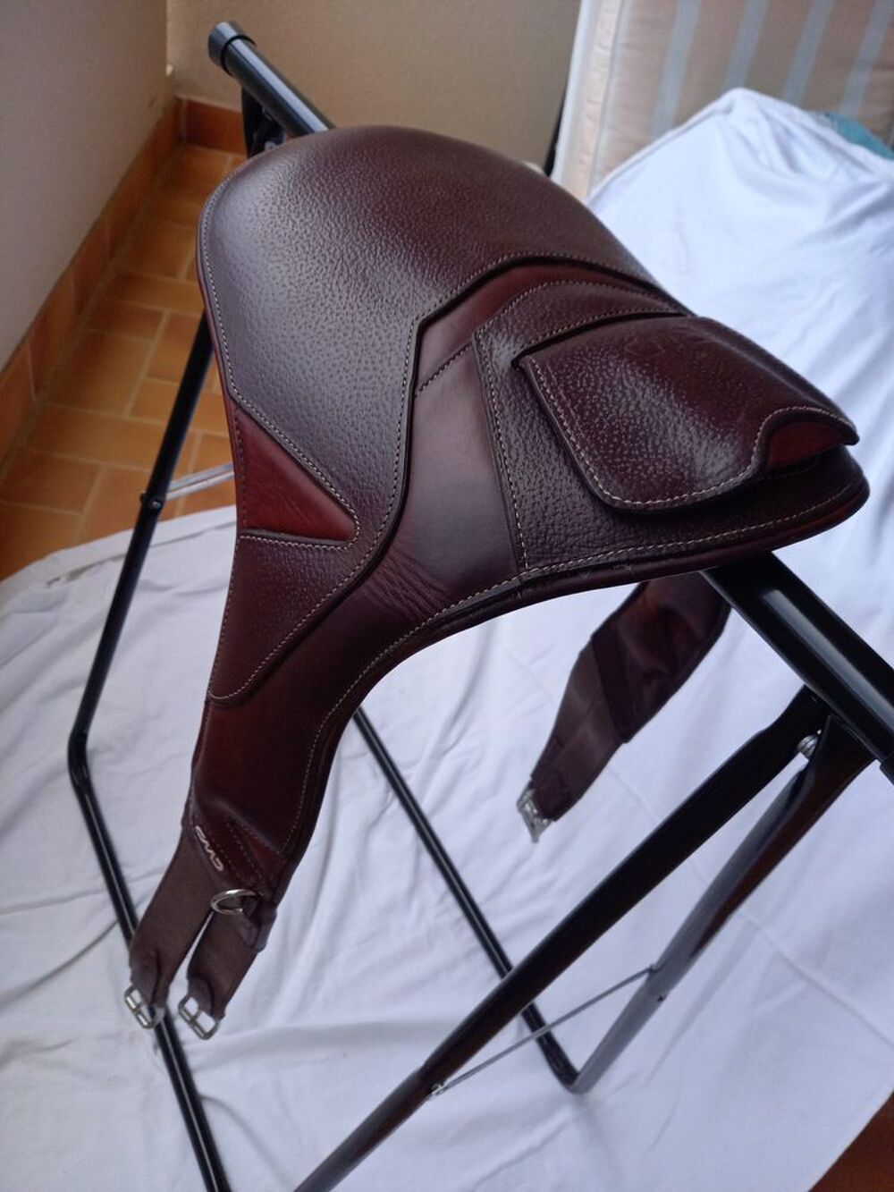 Sangle Bavette CWD Sports