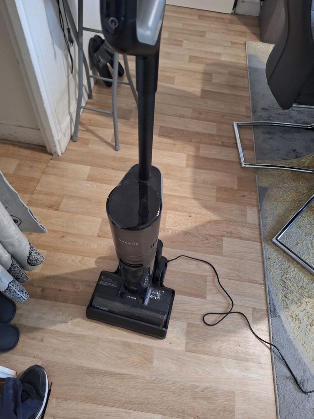 Aspirateur balai Dreame &eacute;lectrique Electroménager