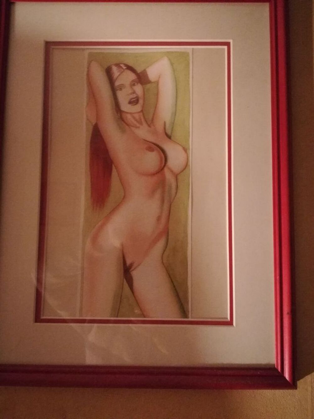 tableaux de nues 