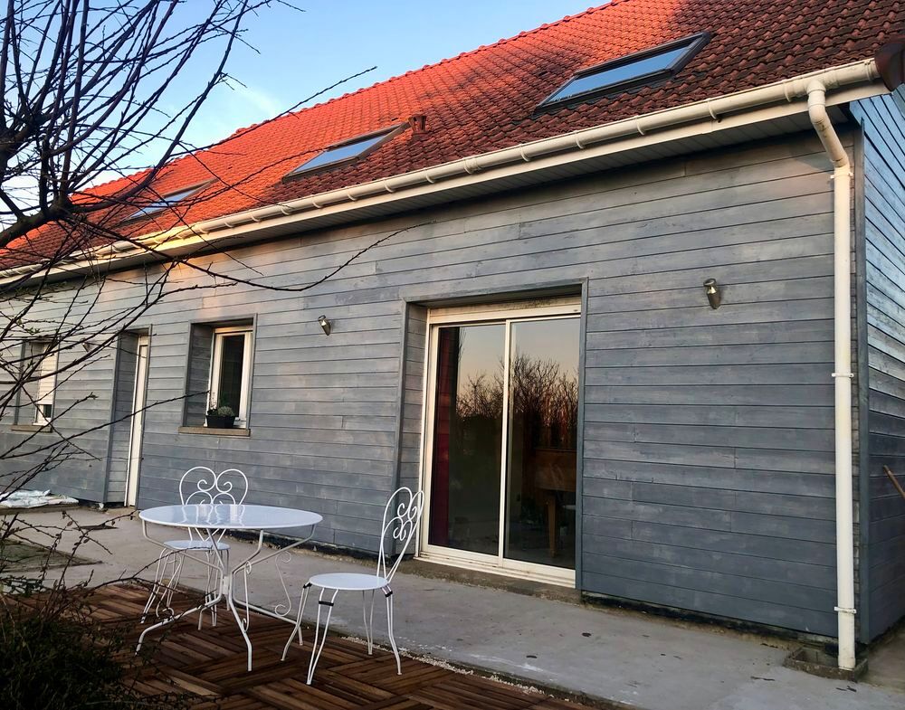 Vente Maison Maison familiale de 148 m2 au calme Halinghen