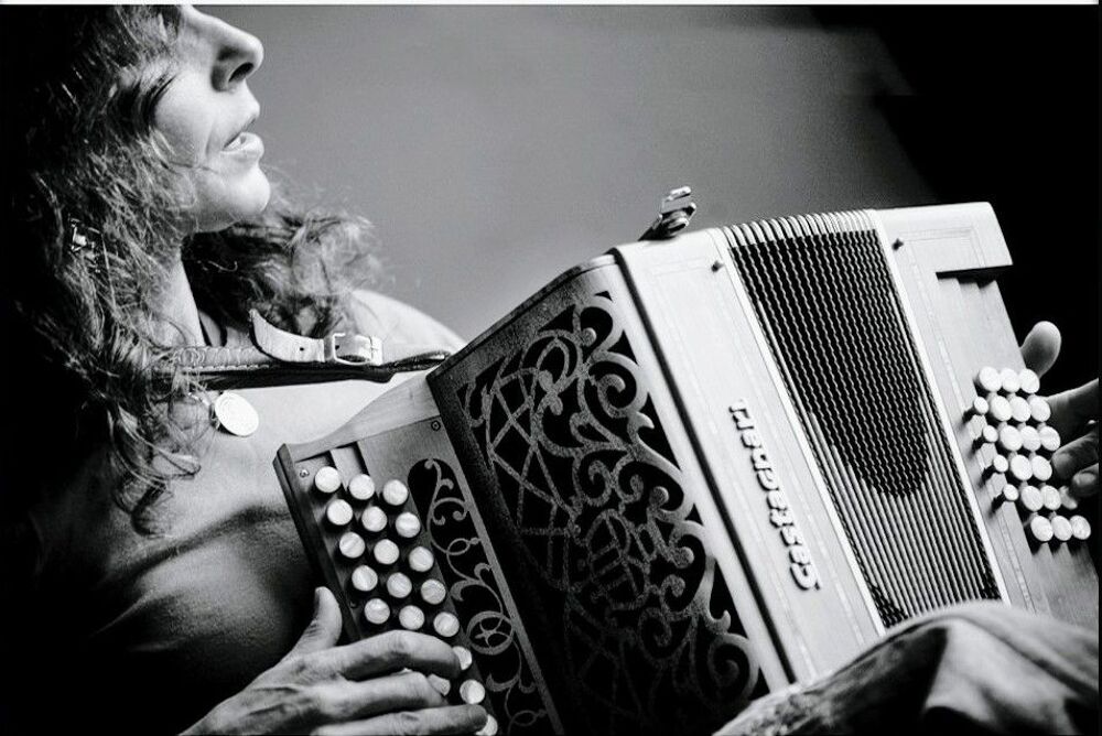   COURS D'ACCORDEON DIATONIQUE TOUS NIVEAUX SOL DO 