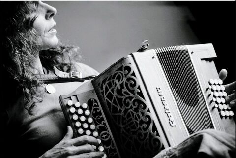 COURS D'ACCORDEON DIATONIQUE TOUS NIVEAUX SOL DO 0 94260 Fresnes