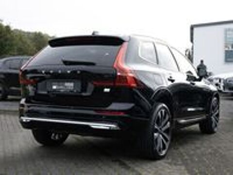 XC60 T6 Recharge AWD 253 ch + 87 ch Geartronic 8 Inscription 2021 occasion 59000 Lille