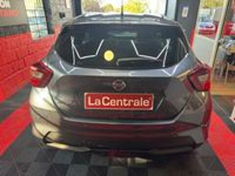 Micra IG-T 90 N-Connecta 2017 occasion 95150 Taverny