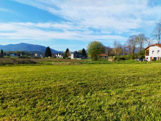  Terrain  vendre 1206 m