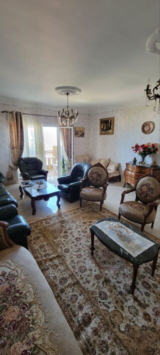  Appartement  vendre 4 pices 117 m Bou ismal, algeria