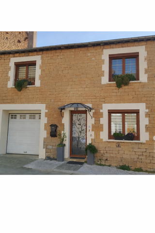  Maison à vendre 5 pièces 138 m²