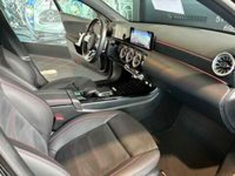 Classe A 180 d 8G-DCT AMG Line 2021 occasion 69800 Saint-Priest
