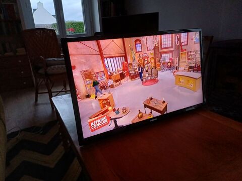 Tlviseur SAMSUNG 100 Chteaubriant (44)