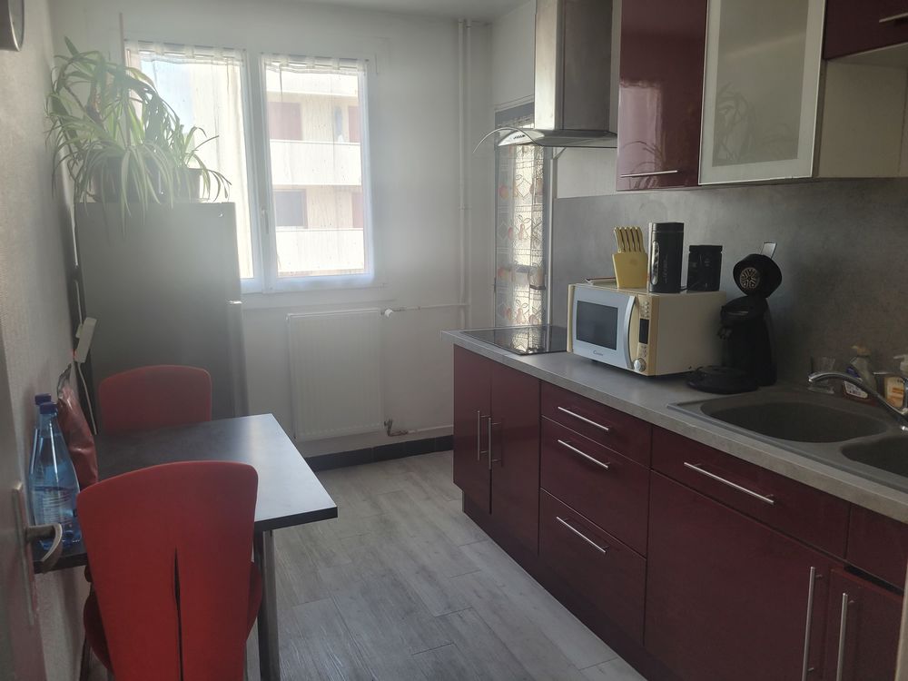 Vente Appartement Appartement 70m² Vesoul
