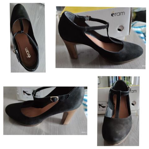 Escarpins 35 Carbonne (31)