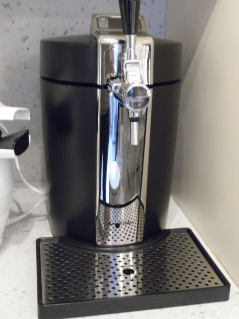 Pompe/tireuse � bi�re KRUPS BEERTENDER, COMME NEUVE 150 Abbeville (80)