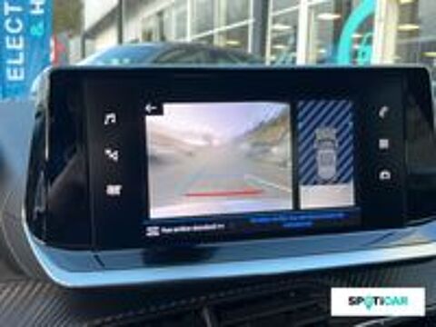 2008 BlueHDi 100 S&S BVM6 Active Business 2020 occasion 46000 Cahors