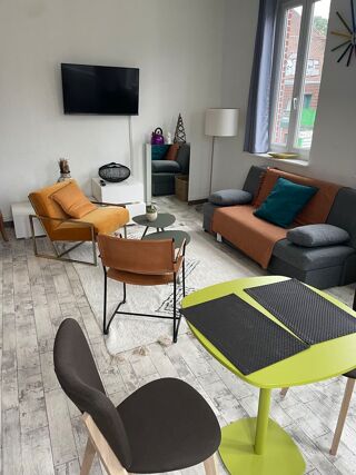  Appartement � louer 2/3 pi�ces 42 m�