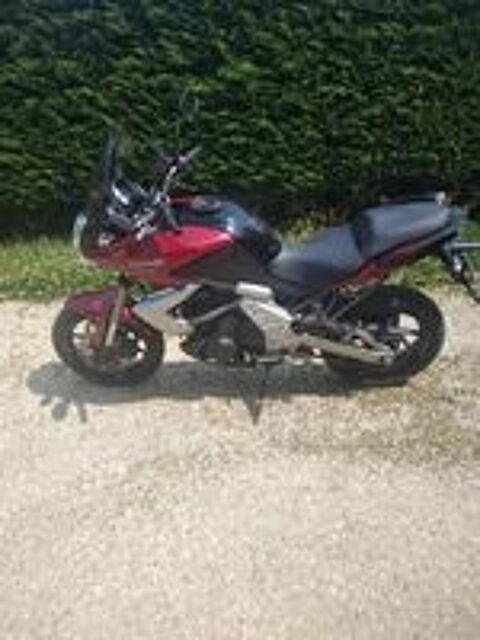KAWASAKI 2012 occasion 12200 Villefranche-de-Rouergue