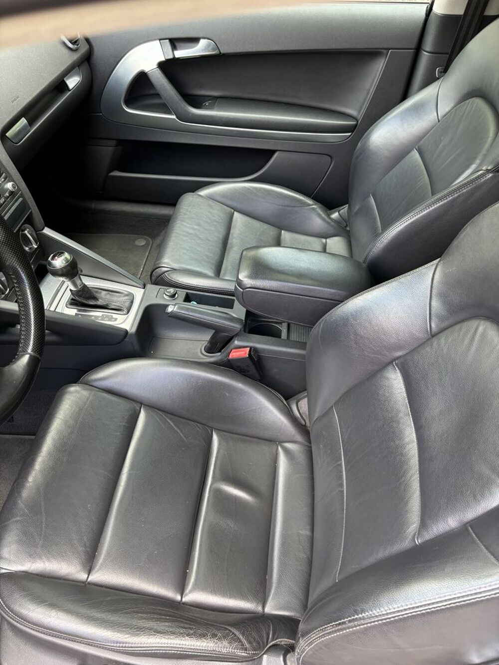 A3 2.0 TDI 170 DPF Ambition S tronic 2011 occasion 27470 Serquigny