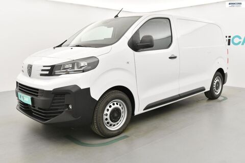 Peugeot Expert EXPERT FGN M DIESEL 150 CH MANUELLE 2026 occasion Cavignac 33620