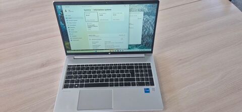ordinateur portable HP probook 650 g8 315 Saint-Chamond (42)