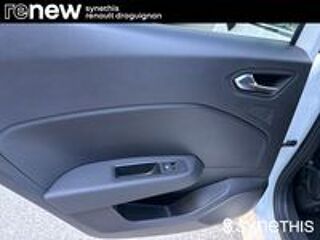 Clio V Clio TCe 90 Techno 2023 occasion 83300 Draguignan